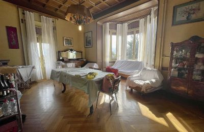 Villa histórica à venda 28823 Ghiffa, Piemonte, Imagem 11/40