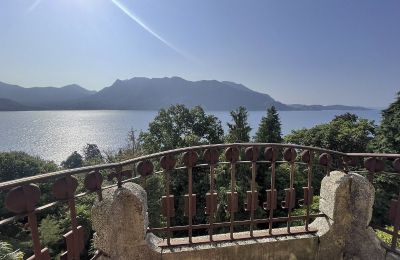 Villa histórica à venda 28823 Ghiffa, Piemonte, Imagem 5/40