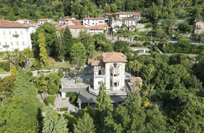 Villa histórica à venda 28823 Ghiffa, Piemonte, Imagem 22/40