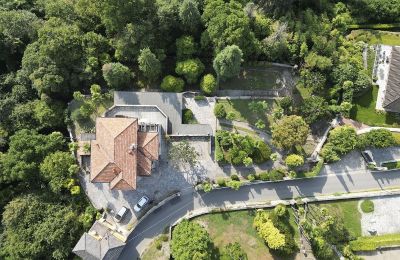 Villa histórica à venda 28823 Ghiffa, Piemonte, Imagem 40/40
