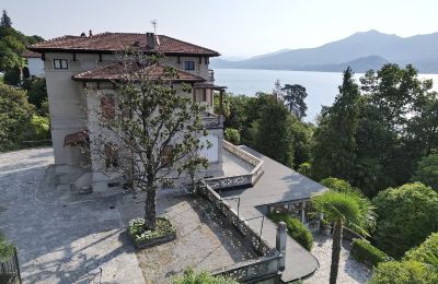 Villa histórica à venda 28823 Ghiffa, Piemonte, Imagem 20/40
