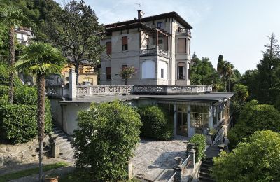 Villa histórica à venda 28823 Ghiffa, Piemonte, Imagem 4/40
