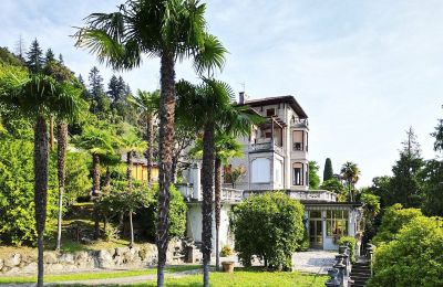 Villa histórica à venda 28823 Ghiffa, Piemonte, Imagem 21/40