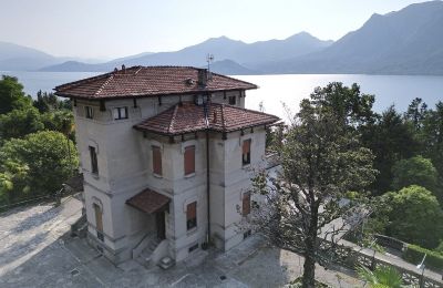 Villa histórica 28823 Ghiffa, Piemonte