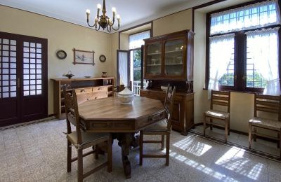 Villa histórica à venda 28010 Nebbiuno, Alto Vergante, Piemonte, Imagem 9/33