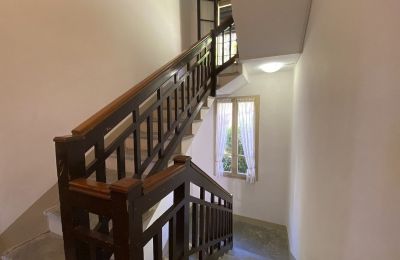 Villa histórica à venda 28010 Nebbiuno, Alto Vergante, Piemonte, Corredor