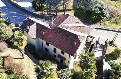 Villa histórica à venda 28010 Nebbiuno, Alto Vergante, Piemonte, Imagem 25/33