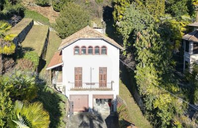 Villa histórica à venda 28010 Nebbiuno, Alto Vergante, Piemonte, Imagem 2/33