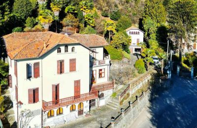 Villa histórica 28010 Nebbiuno, Piemonte