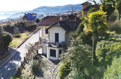 Villa histórica à venda 28010 Nebbiuno, Alto Vergante, Piemonte, Imagem 28/33