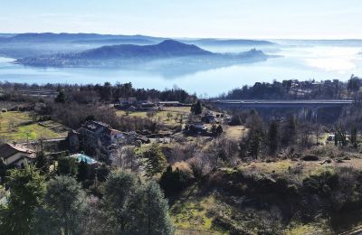 Villa histórica à venda 28010 Nebbiuno, Alto Vergante, Piemonte, Imagem 27/33