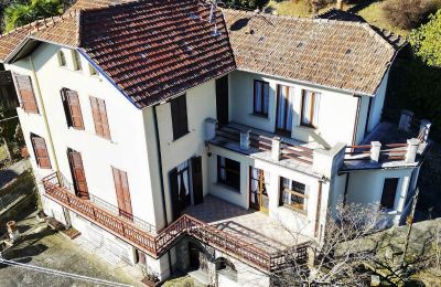 Villa histórica à venda 28010 Nebbiuno, Alto Vergante, Piemonte, Imagem 29/33