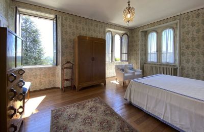 Villa histórica à venda 28010 Nebbiuno, Alto Vergante, Piemonte, Imagem 11/33