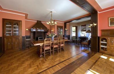 Villa histórica à venda 28010 Nebbiuno, Alto Vergante, Piemonte, Imagem 3/33