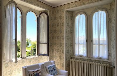 Villa histórica à venda 28010 Nebbiuno, Alto Vergante, Piemonte, Imagem 18/33