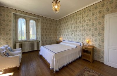 Villa histórica à venda 28010 Nebbiuno, Alto Vergante, Piemonte, Imagem 19/33