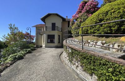 Villa histórica à venda 28010 Nebbiuno, Alto Vergante, Piemonte, Imagem 31/33