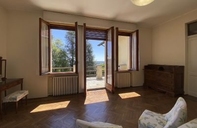 Villa histórica à venda 28010 Nebbiuno, Alto Vergante, Piemonte, Imagem 22/33