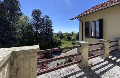 Villa histórica à venda 28010 Nebbiuno, Alto Vergante, Piemonte, Imagem 32/33