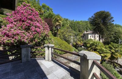 Villa histórica à venda 28010 Nebbiuno, Alto Vergante, Piemonte, Imagem 33/33