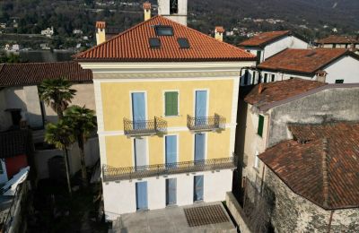 Villa histórica à venda 28838 Stresa, Isola dei Pescatori, Piemonte, Vista exterior