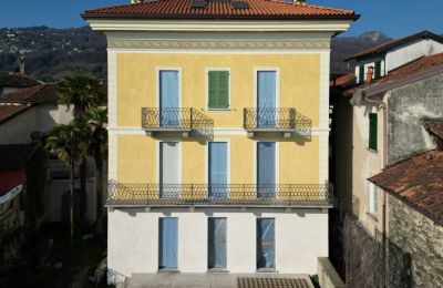 Villa histórica à venda 28838 Stresa, Isola dei Pescatori, Piemonte, Vista exterior