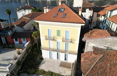 Villa histórica à venda 28838 Stresa, Isola dei Pescatori, Piemonte, Imagem 11/20