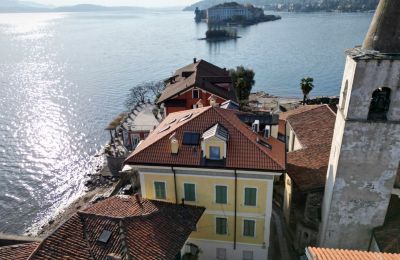 Villa histórica à venda 28838 Stresa, Isola dei Pescatori, Piemonte, Imagem 1/20