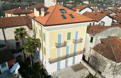 Villa histórica à venda 28838 Stresa, Isola dei Pescatori, Piemonte, Imagem 10/20
