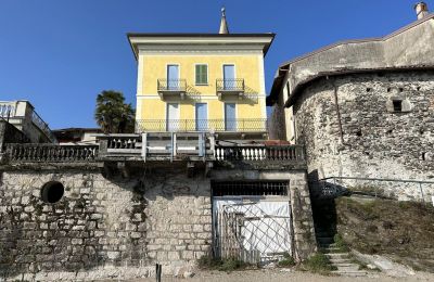 Villa histórica à venda 28838 Stresa, Isola dei Pescatori, Piemonte, Imagem 18/20