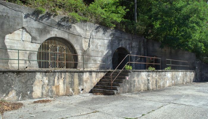 Monumento Industrial à venda Stredné Slovensko,  Eslováquia