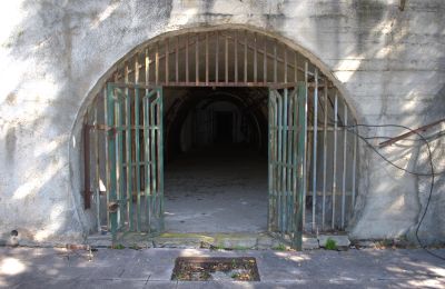 Monumento Industrial à venda Stredné Slovensko, Entrada