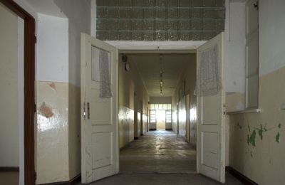 Casa senhorial à venda Západné Slovensko, Imagem 17/19