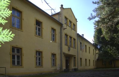 Casa senhorial à venda Západné Slovensko, Vista frontal