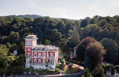 Apartamento em edifício histórico à venda 28838 Stresa, Via Sempione Sud 10, Piemonte, Imagem 3/7