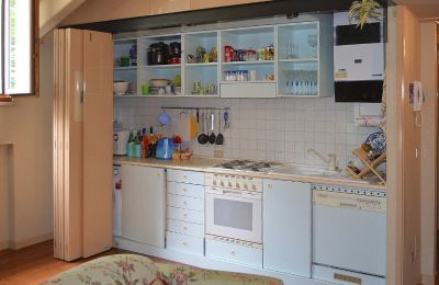 Apartamento em edifício histórico à venda 28838 Stresa, Via Sempione Sud 10, Piemonte, Cozinha