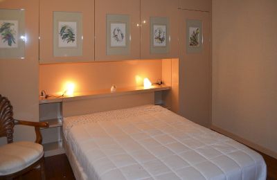 Apartamento em edifício histórico à venda 28838 Stresa, Via Sempione Sud 10, Piemonte, Quarto