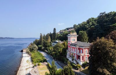 Apartamento em edifício histórico 28838 Stresa, Piemonte