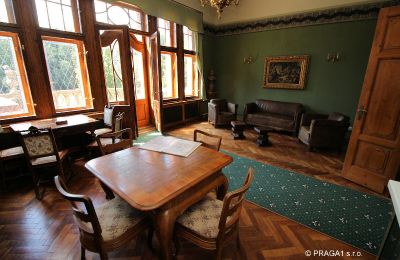 Palácio à venda Jihočeský kraj, Imagem 17/21