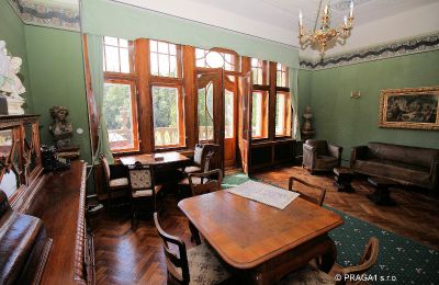 Palácio à venda Jihočeský kraj, Imagem 15/21
