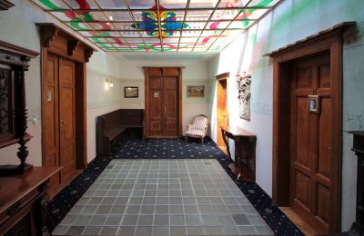 Palácio à venda Jihočeský kraj, Imagem 8/21