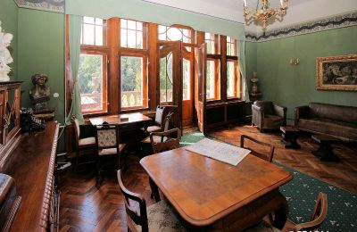 Palácio à venda Jihočeský kraj, Imagem 11/21