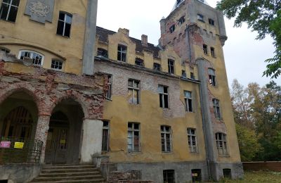 Palácio à venda Dobrowo, Zachodniopomorskie, Imagem 6/11