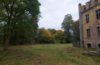 Palácio à venda Dobrowo, Zachodniopomorskie, Jardim palaciano