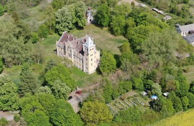 Palácio à venda Dobrowo, Zachodniopomorskie, Vista total