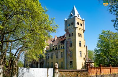 Palácio à venda Dobrowo, Zachodniopomorskie, Vista exterior