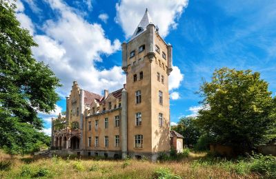 Palácio à venda Dobrowo, Zachodniopomorskie, Vista exterior