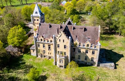 Palácio à venda Dobrowo, Zachodniopomorskie, Imagem 1/11