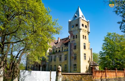 Palácio à venda Dobrowo, Zachodniopomorskie, Imagem 10/11