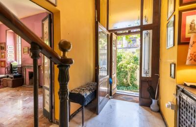 Villa histórica à venda Verbano-Cusio-Ossola, Pallanza, Piemonte, Hall de entrada